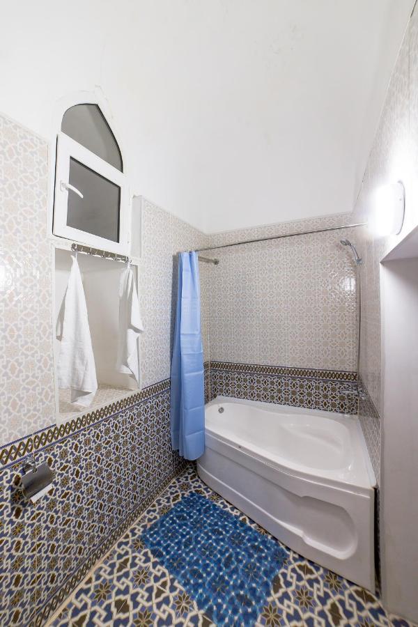 Feruzkhan Hotel - Madrassah Mohammed Rakhim Khan 1871 Хива Екстериор снимка